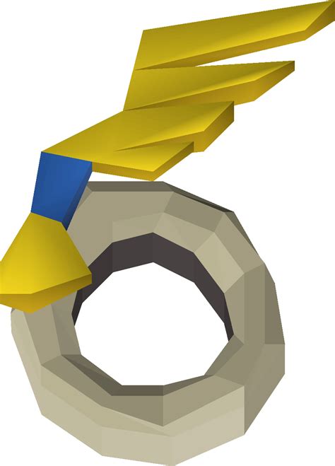 the thing is whether or not its worth it. . Ring of endurance osrs